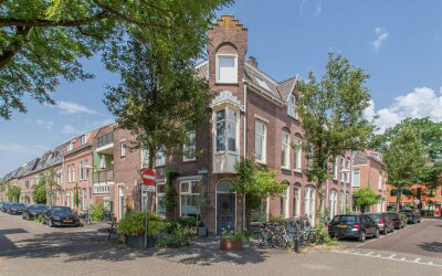 Tesselschadestraat 5
