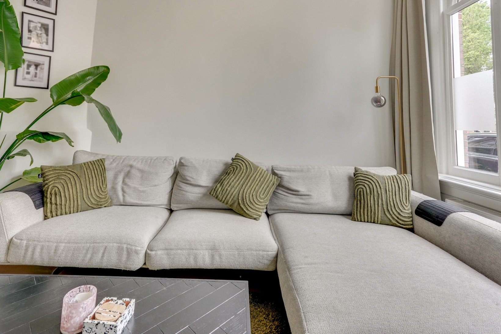 Appartement te koop: Tesselschadestraat 4, Utrecht