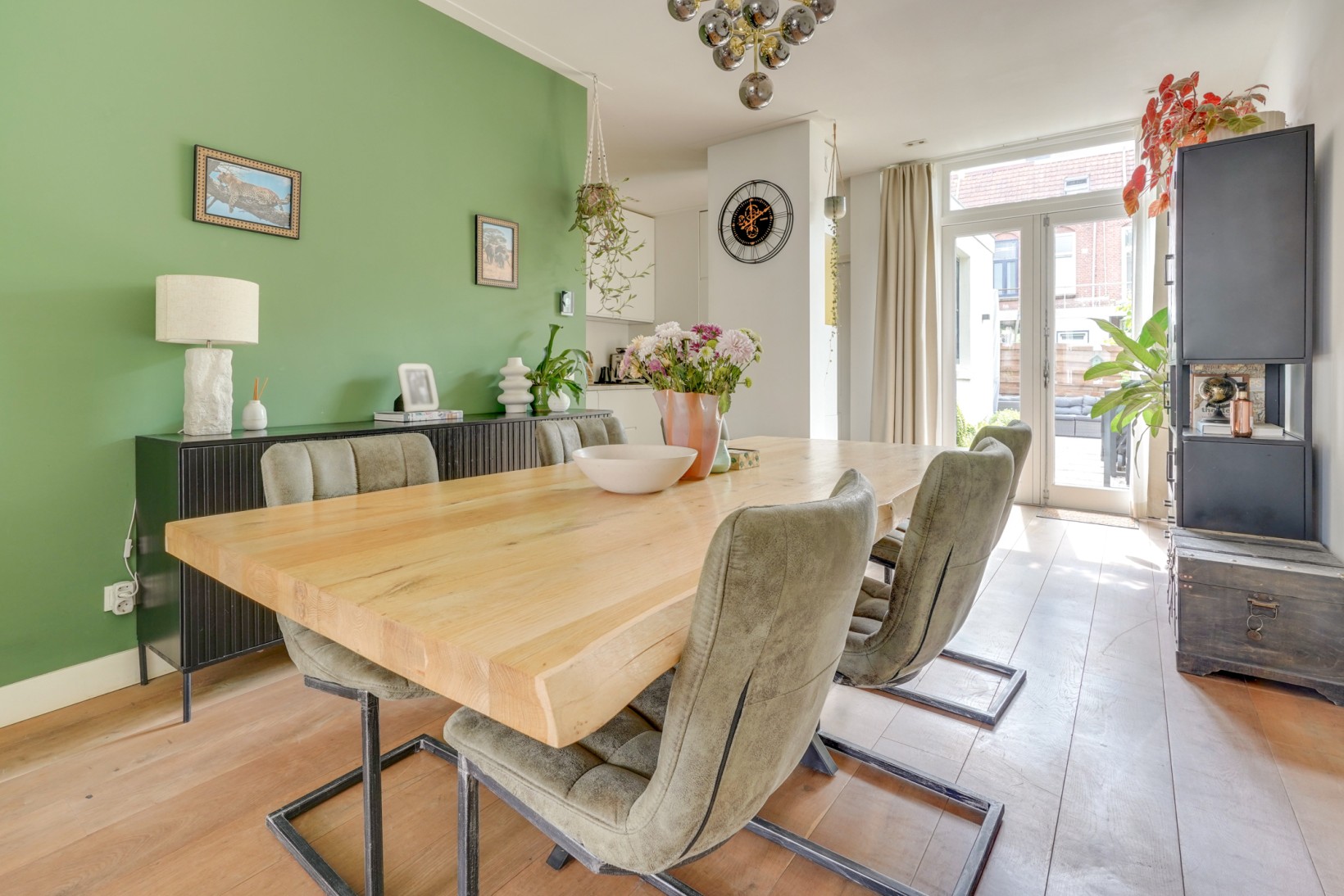 Appartement te koop: Tesselschadestraat 4, Utrecht