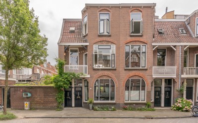 Tesselschadestraat 4