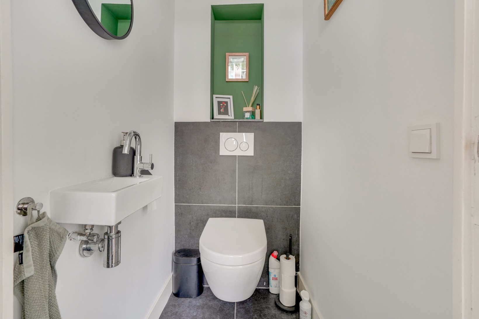 Appartement te koop: Tesselschadestraat 4, Utrecht