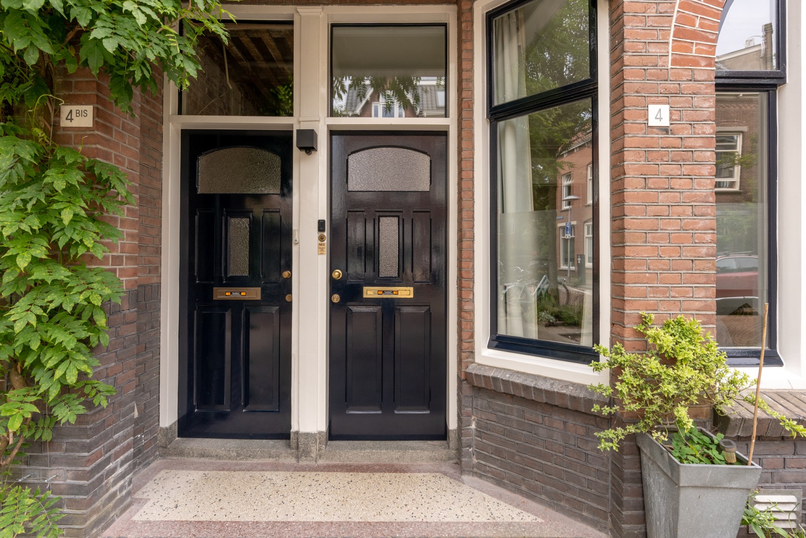 Appartement te koop: Tesselschadestraat 4, Utrecht