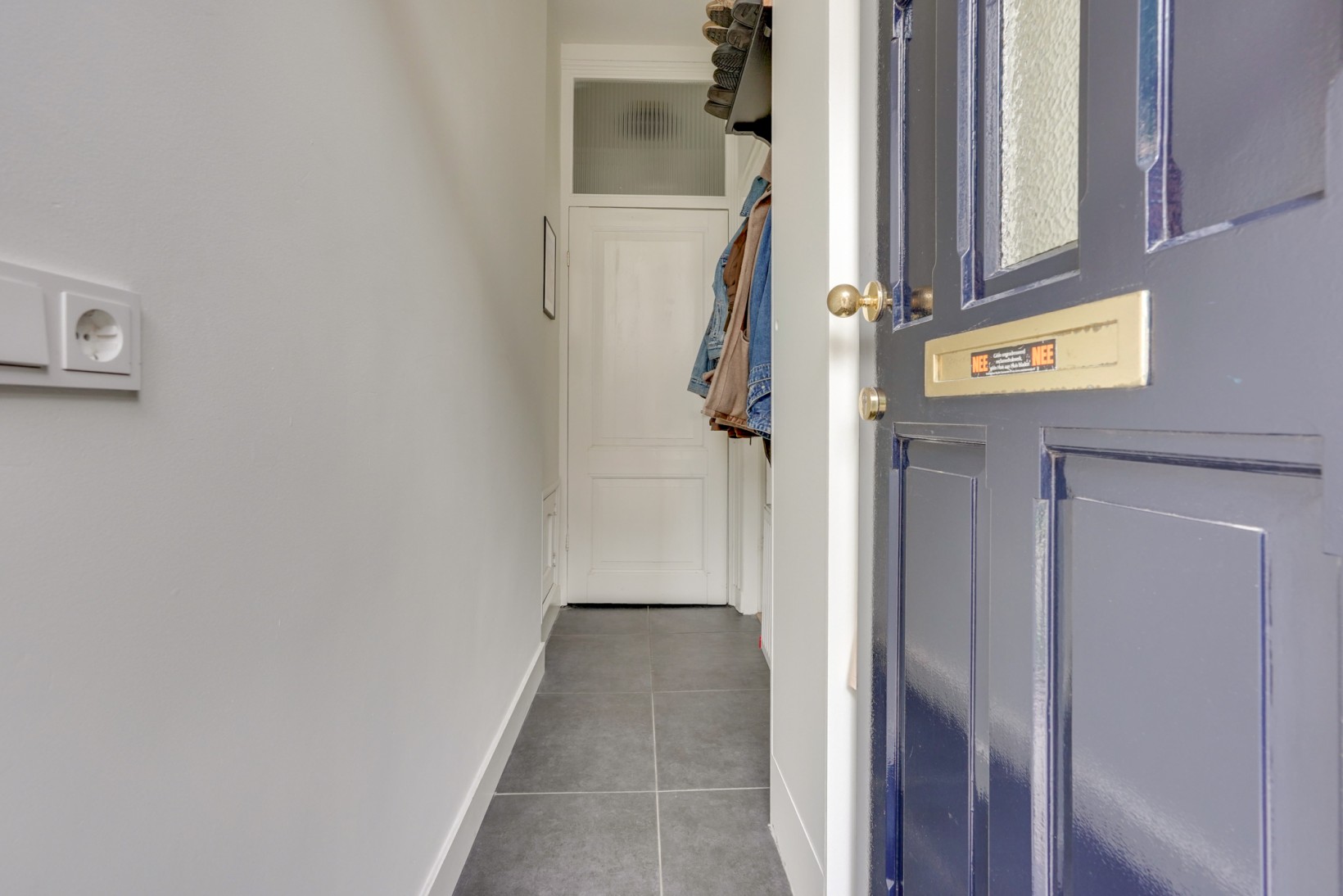 Appartement te koop: Tesselschadestraat 4, Utrecht
