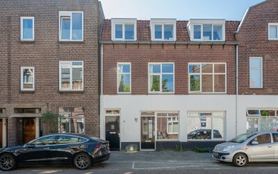 Tesselschadestraat 38-A