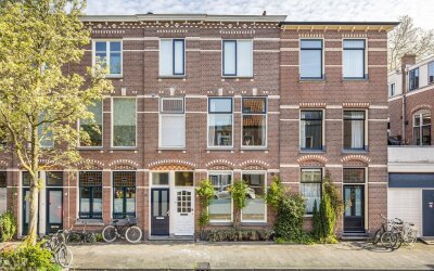 Croesestraat 1