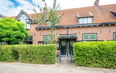 Croesestraat 27