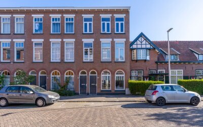 Croesestraat 41