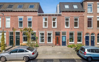 Croesestraat 51