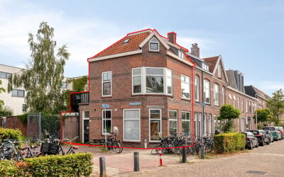 Croesestraat 77