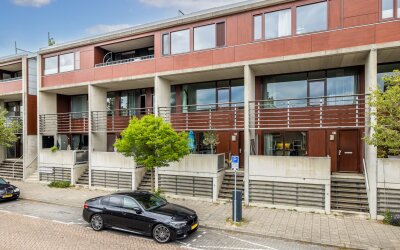 Croesestraat 85
