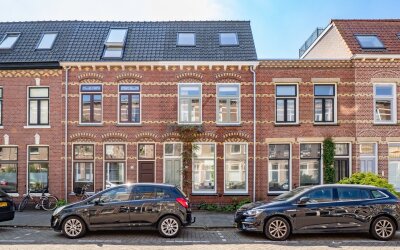 Croesestraat 12