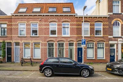 Croesestraat 18