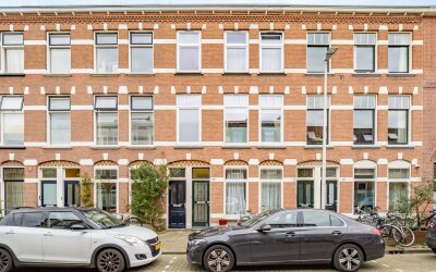 Croesestraat 56-A