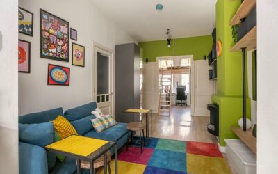 Croesestraat 60