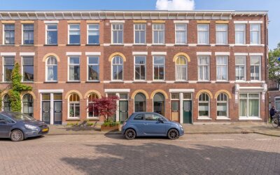Croesestraat 84-BS