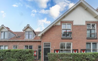 Croesestraat 130