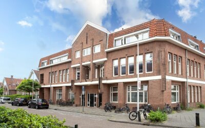 Croesestraat 134-A