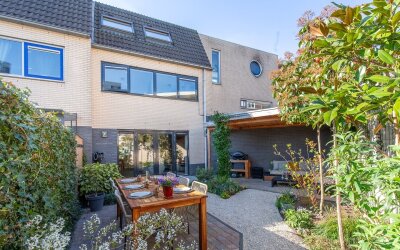 Dollardstraat 6