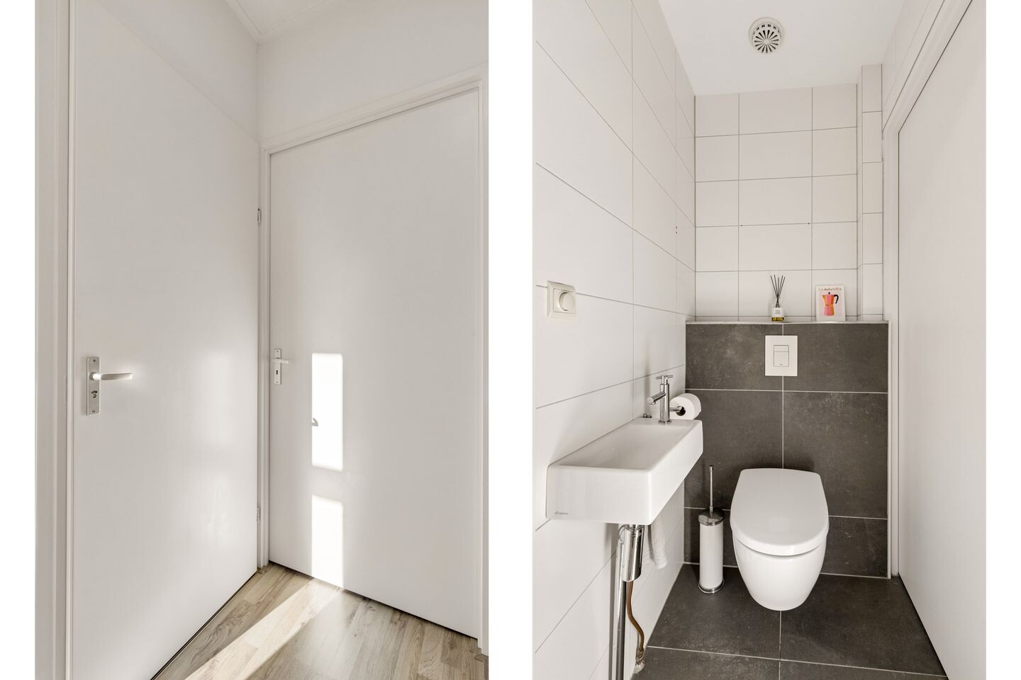 Tussenwoning te koop: Amaliadwarsstraat 9, Utrecht