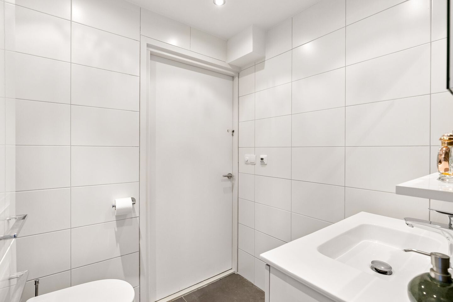 Tussenwoning te koop: Amaliadwarsstraat 9, Utrecht