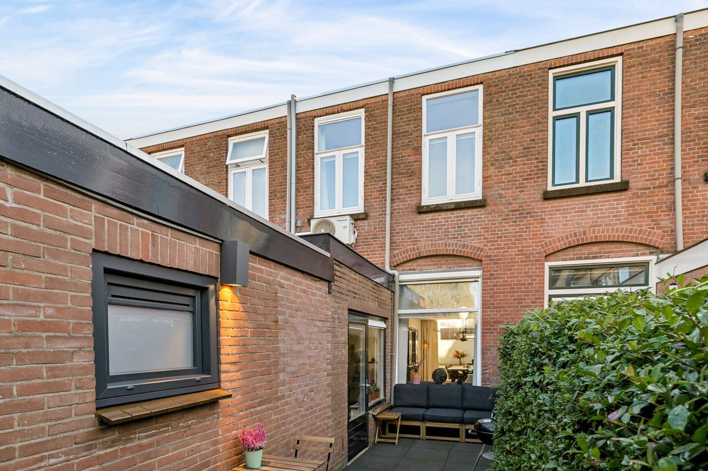 Tussenwoning te koop: Amaliadwarsstraat 9, Utrecht