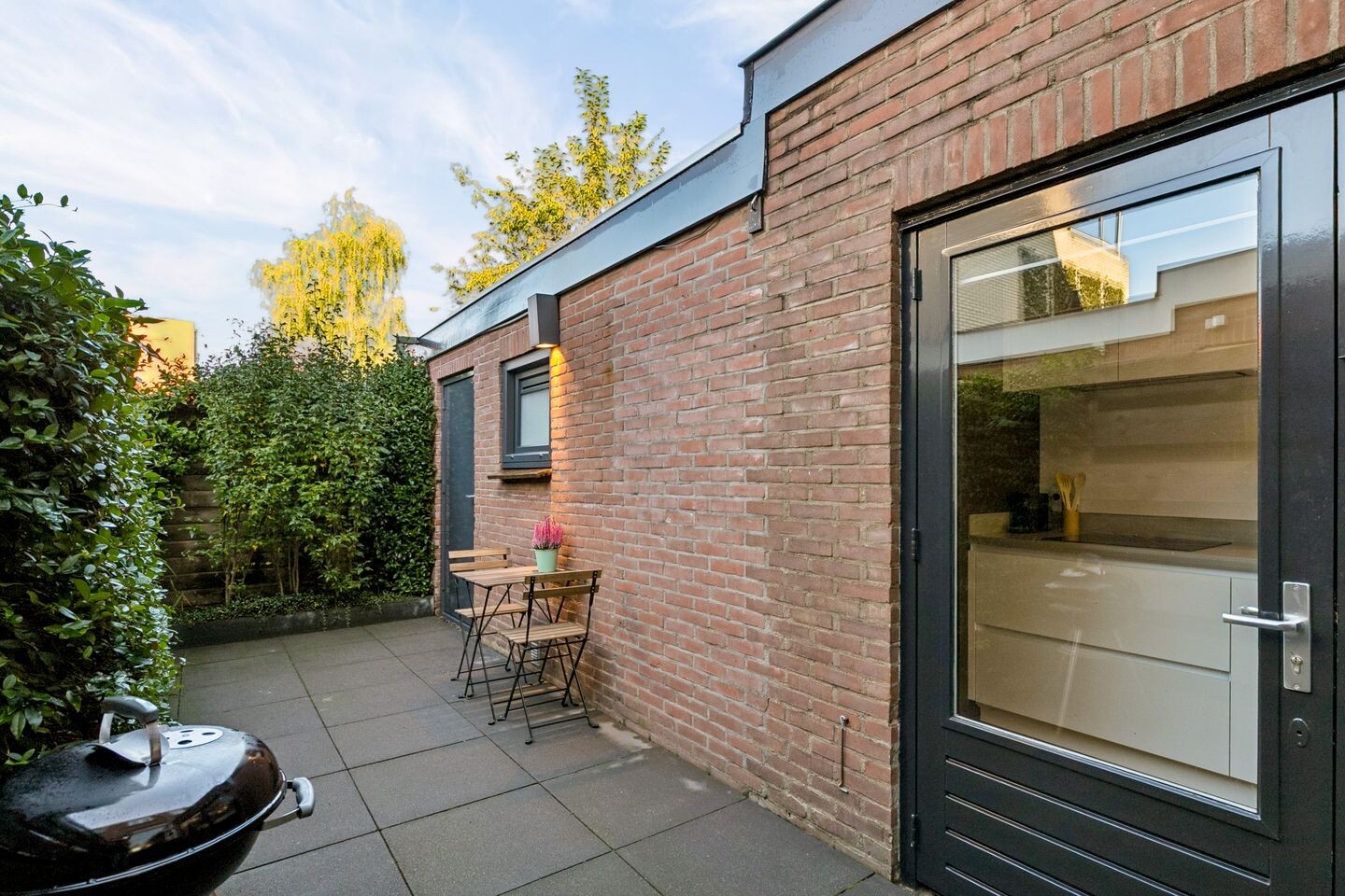 Tussenwoning te koop: Amaliadwarsstraat 9, Utrecht