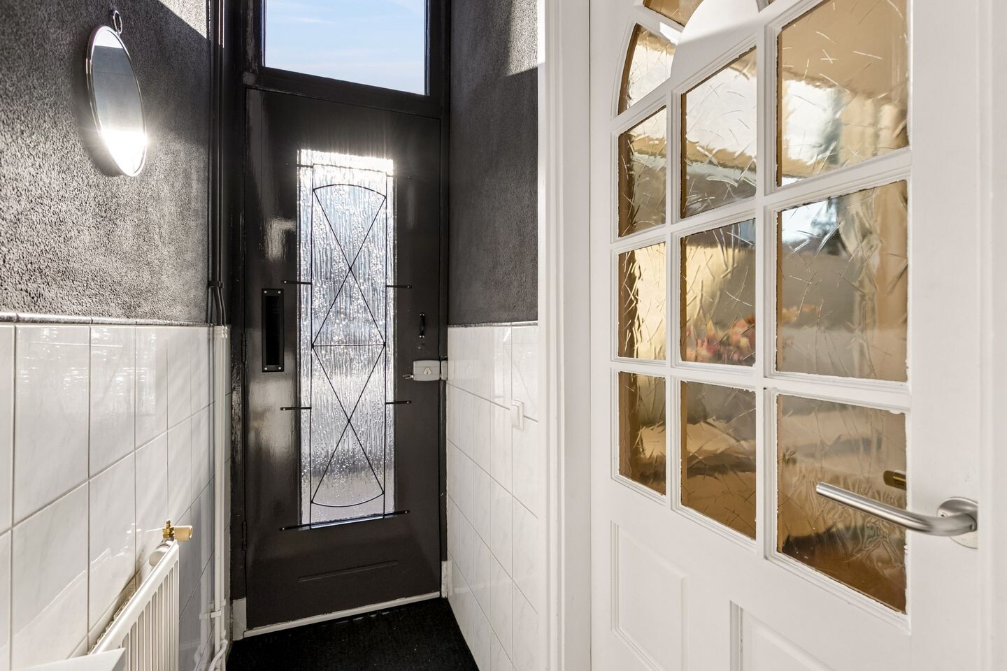 Tussenwoning te koop: Amaliadwarsstraat 9, Utrecht