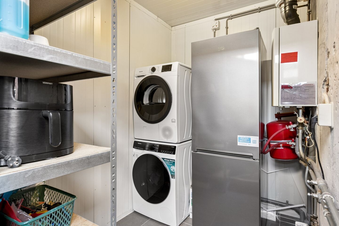Tussenwoning te koop: Amaliadwarsstraat 9, Utrecht