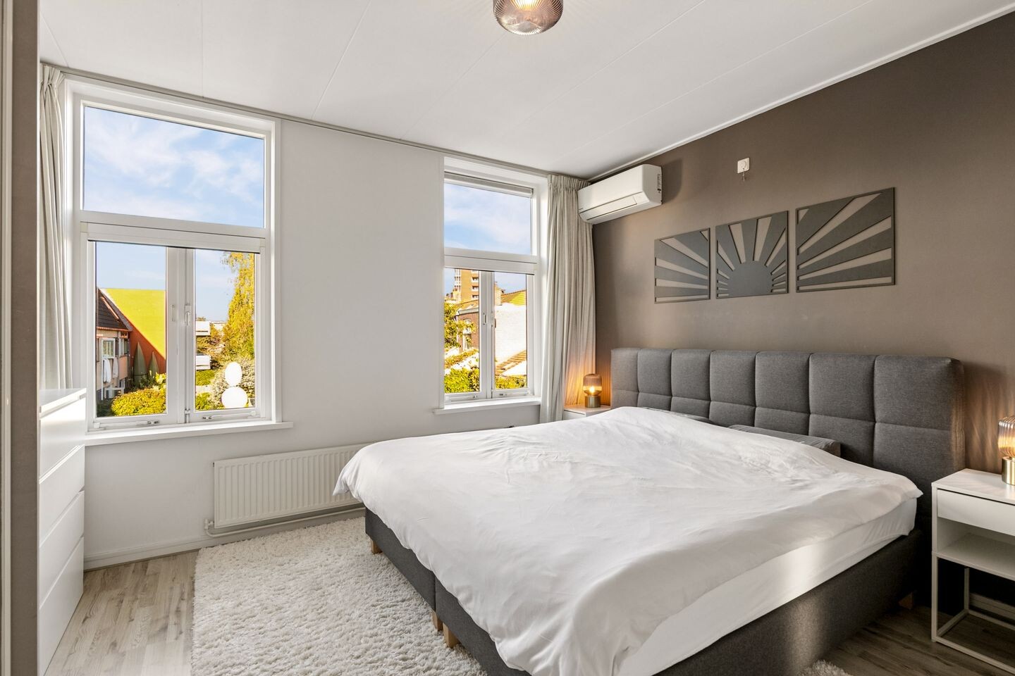 Tussenwoning te koop: Amaliadwarsstraat 9, Utrecht