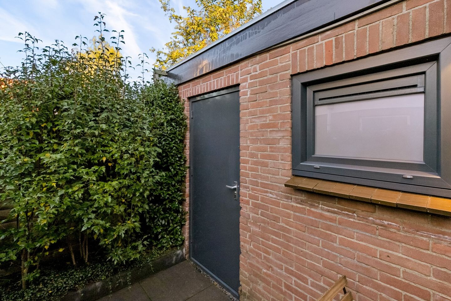 Tussenwoning te koop: Amaliadwarsstraat 9, Utrecht
