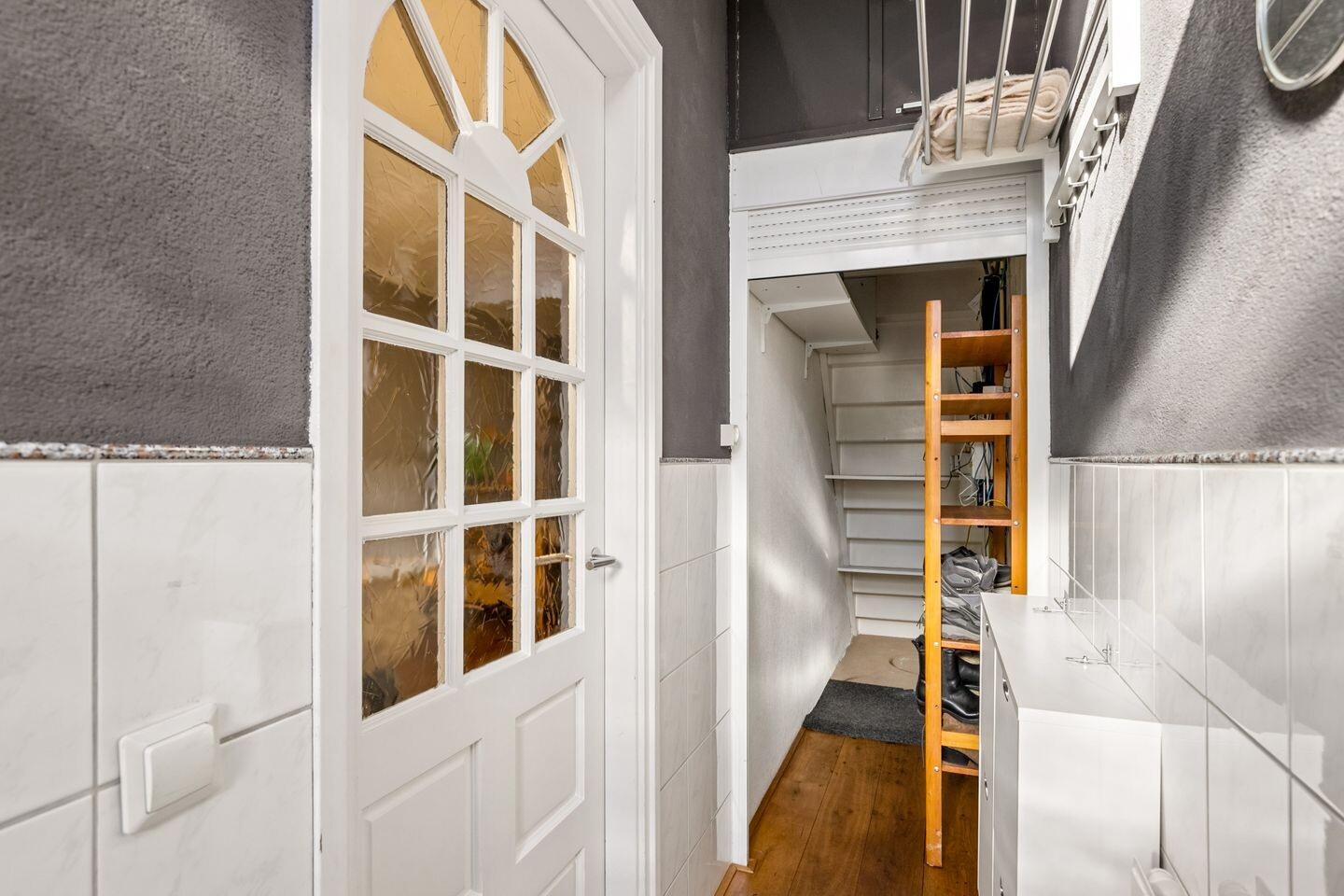 Tussenwoning te koop: Amaliadwarsstraat 9, Utrecht