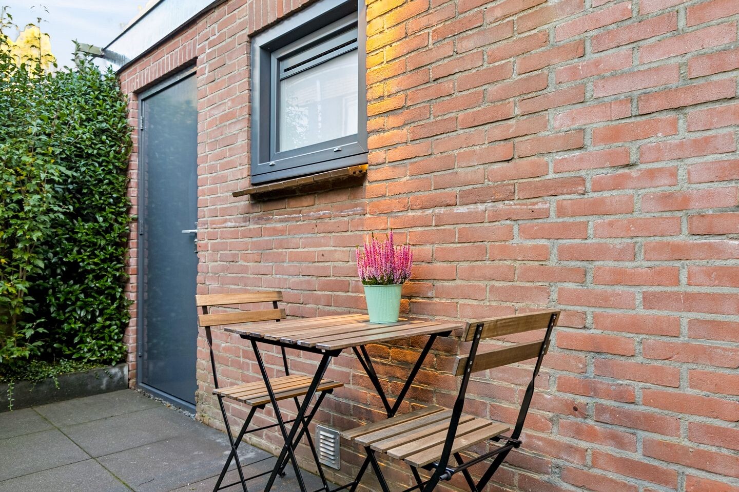Tussenwoning te koop: Amaliadwarsstraat 9, Utrecht