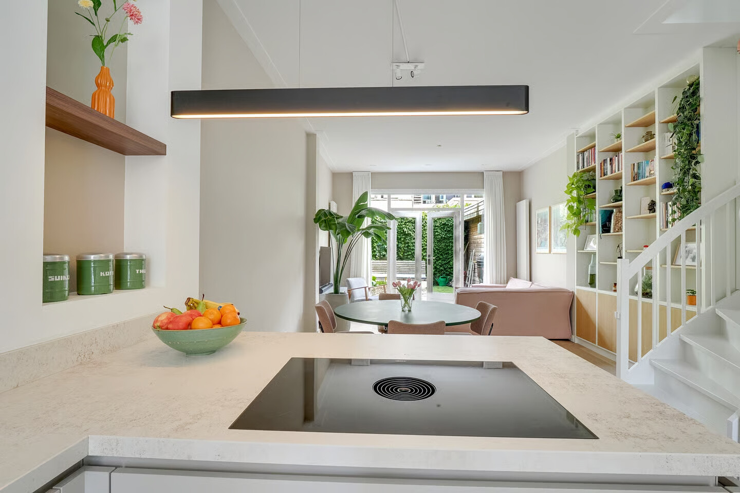 Tussenwoning te koop: Amaliastraat 83, Utrecht