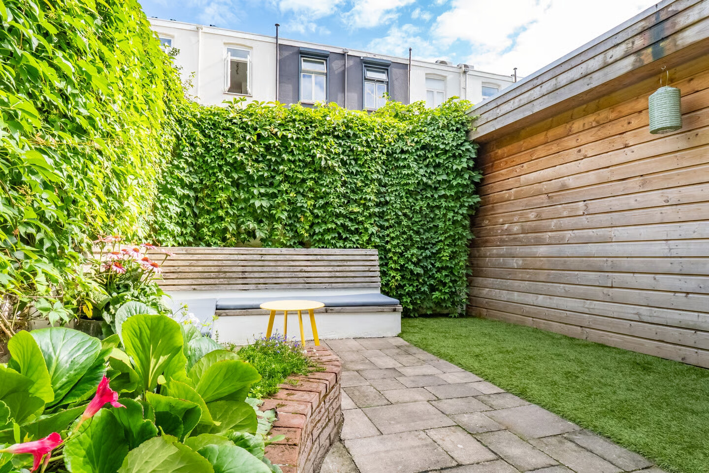 Tussenwoning te koop: Amaliastraat 83, Utrecht