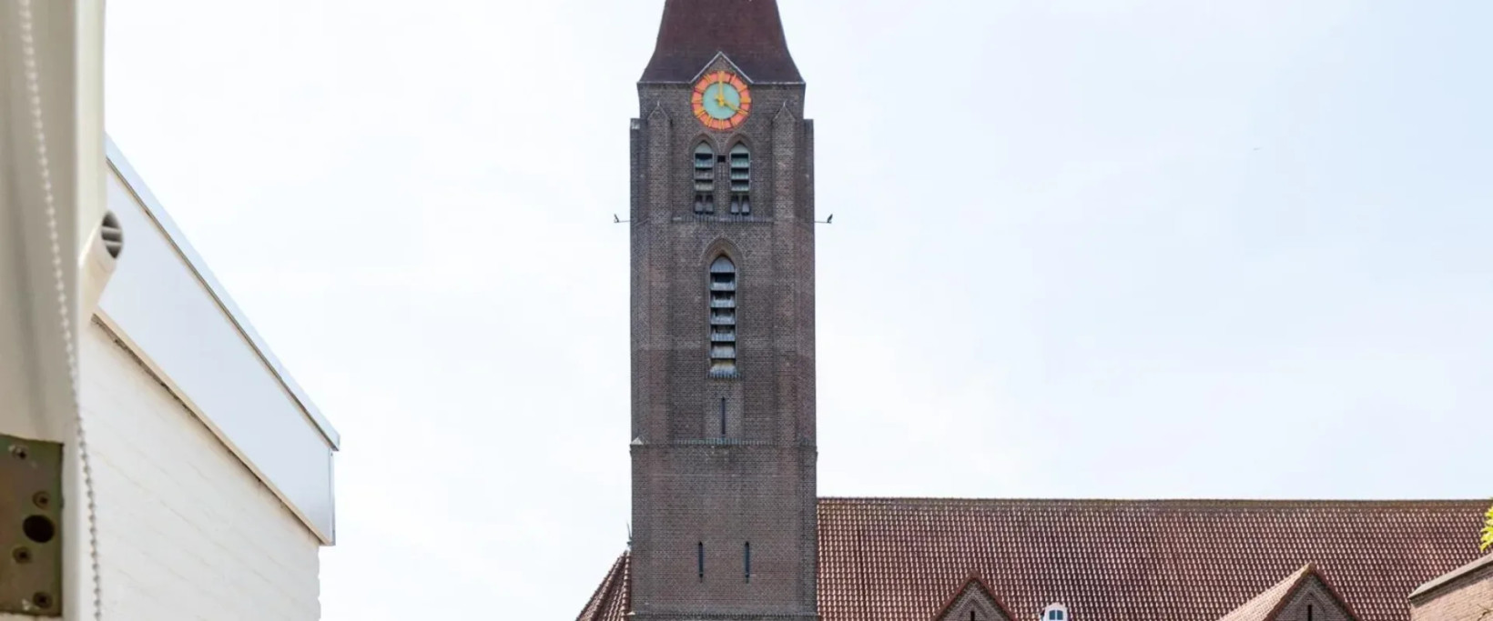 Tussenwoning te koop: Amaliastraat 68, Utrecht