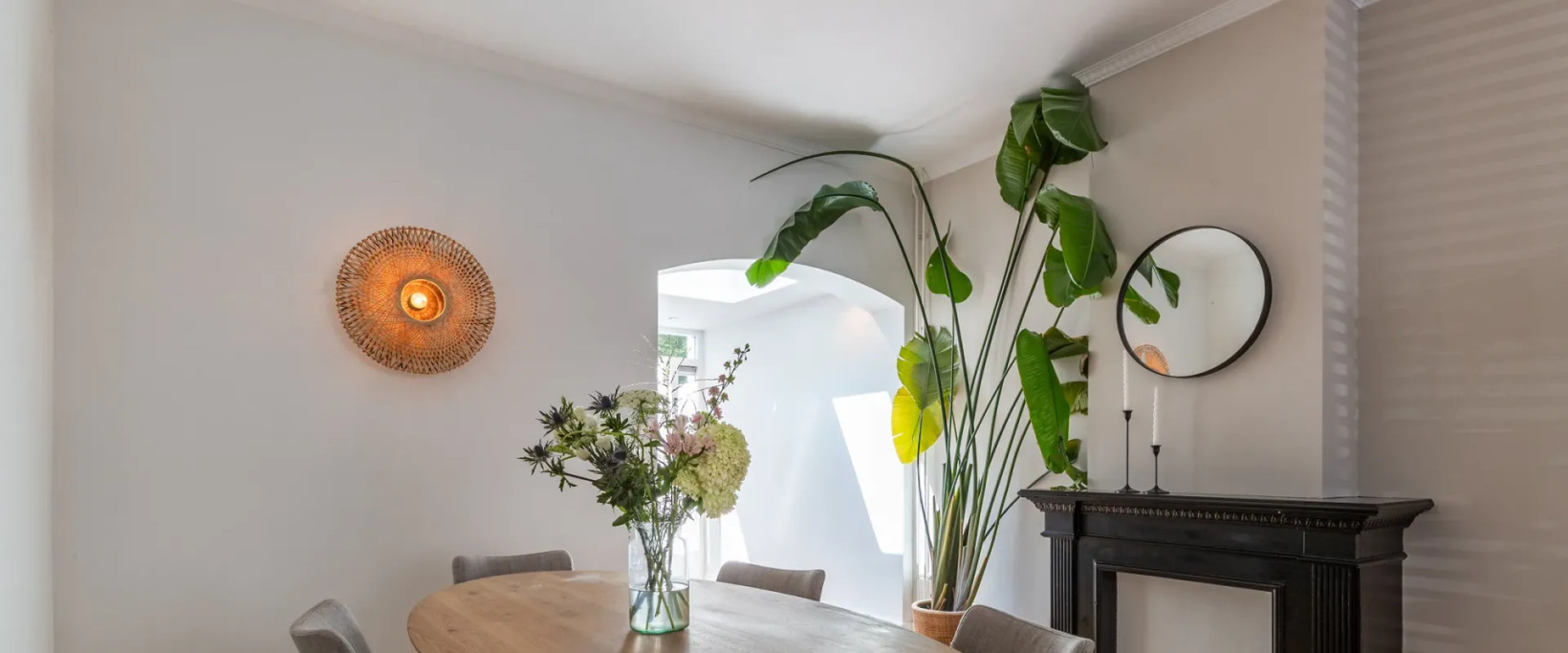 Tussenwoning te koop: Amaliastraat 68, Utrecht