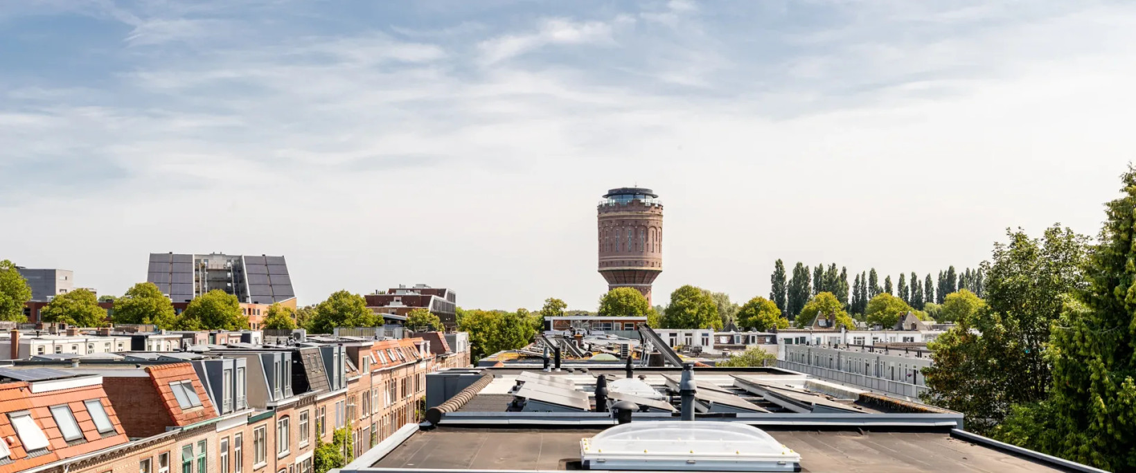 Tussenwoning te koop: Amaliastraat 68, Utrecht