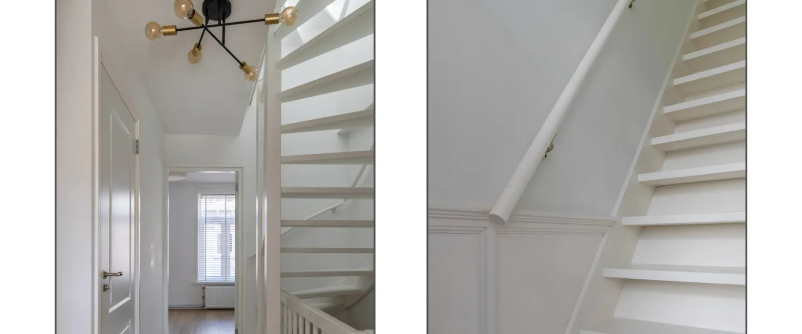 Tussenwoning te koop: Amaliastraat 68, Utrecht