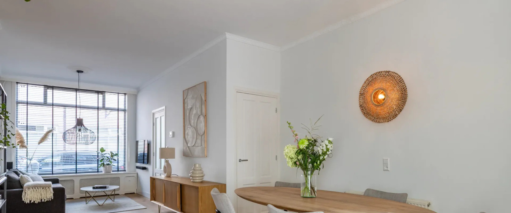 Tussenwoning te koop: Amaliastraat 68, Utrecht