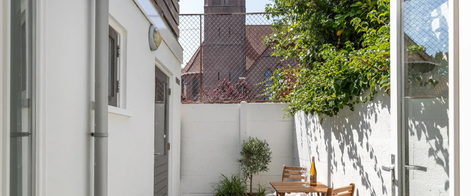 Tussenwoning te koop: Amaliastraat 68, Utrecht