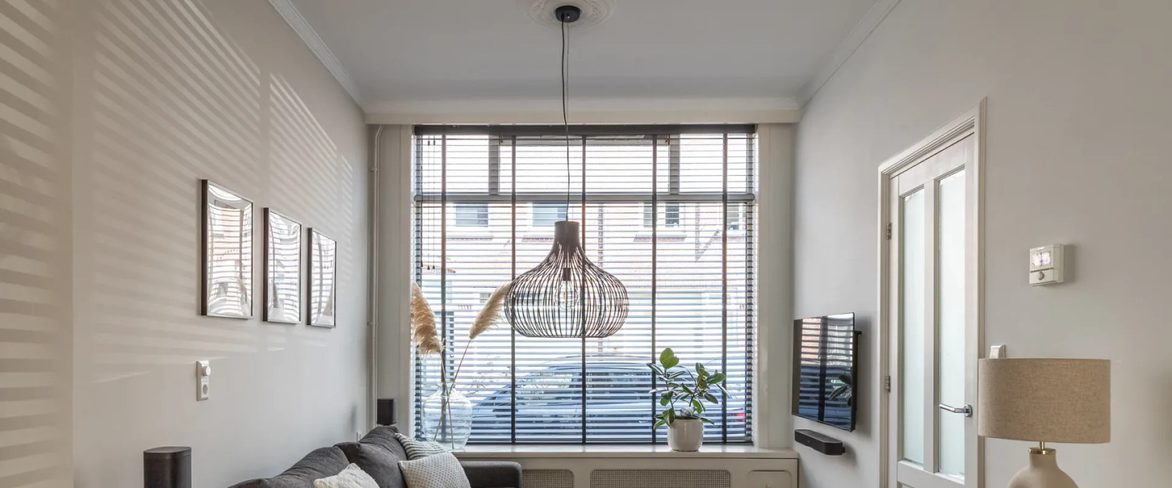 Tussenwoning te koop: Amaliastraat 68, Utrecht