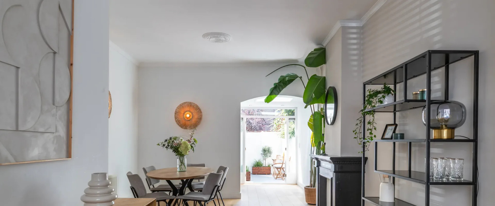 Tussenwoning te koop: Amaliastraat 68, Utrecht