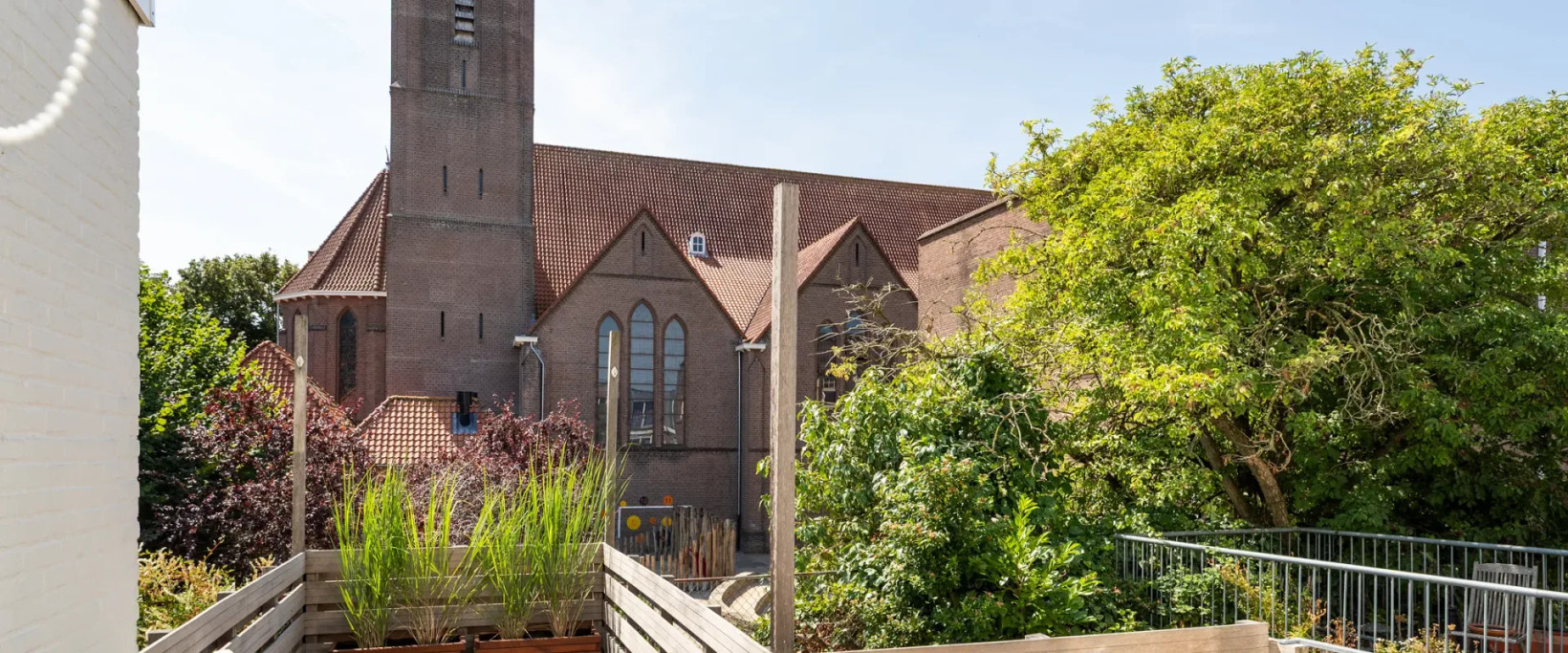 Tussenwoning te koop: Amaliastraat 68, Utrecht