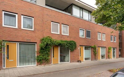 Appartement te koop Rijnlaan 81-A