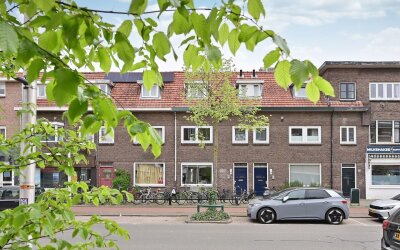 Rijnlaan 38-A