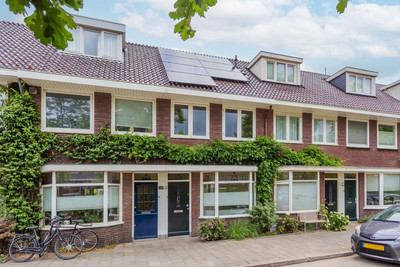 Rijnlaan 254