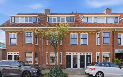 Scheldestraat 19-BS