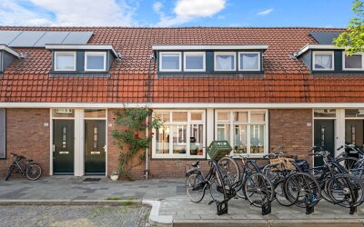 Scheldestraat 31