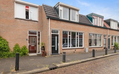 Huis te huur Scheldestraat 44