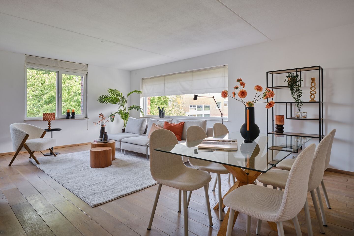 Appartement te koop: Reyer Anslostraat 13, Utrecht